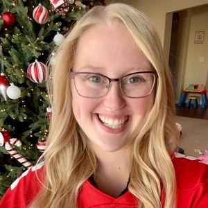 Meet your Posher, Jenna